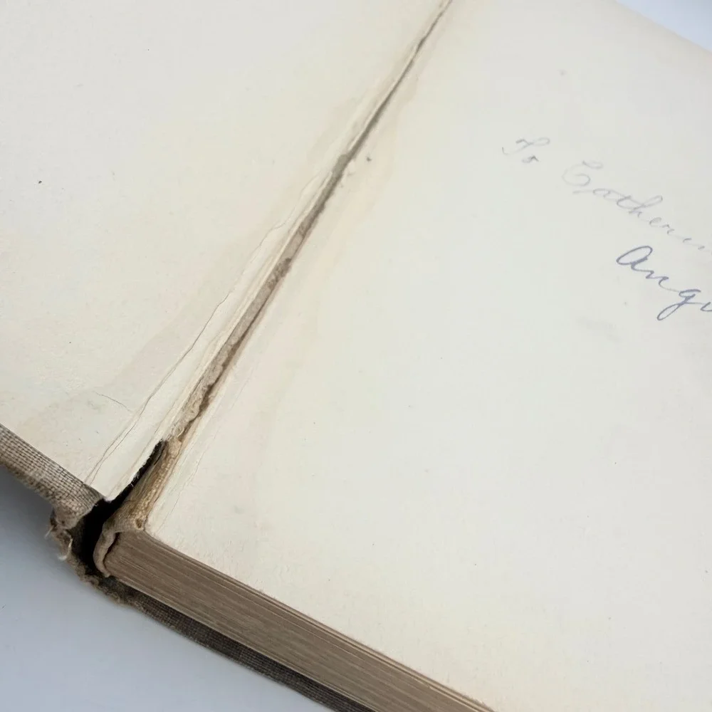 C.M. Clark Publishing Co. miss petticoats